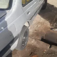 روآ سال مدل ۸۹