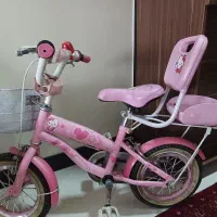 دوچرخه کودک