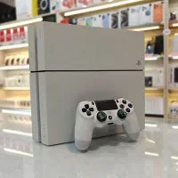Ps4 fat 500G|کنسول، بازی ویدئویی و آنلاین|زنجان, |دیوار