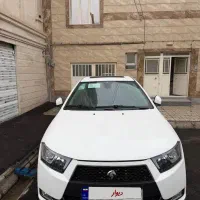 دنا پلاس اتوماتیک صفر مدل ۱۴۰۵