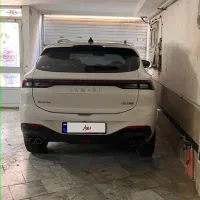 لاماری ۱۴۰۲ سفید|خودرو سواری و وانت|سبزوار, عارف|دیوار