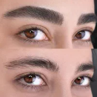 مدل رایگان میکروبلیدینگ و شیدینگلب