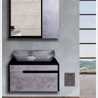 ست کابین روشویی|مصالح و تجهیزات ساختمان|اندیکا, |دیوار