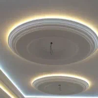 گچ کاری وگچبری بابهترین ابزارهای مدرن مراغه بناب