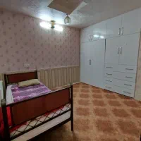 سوئیت شیک و تمیز|اجارهٔ کوتاهمدت آپارتمان و سوئیت|تربتحیدریه, بهزیستی|دیوار