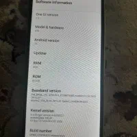 سامسونگ a56|موبایل|فردیس, خیام شرقی|دیوار