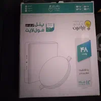 پنل ال ای دی ۴۸ وات مربع