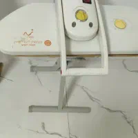 یک عدد اتو پرسی در حد نو