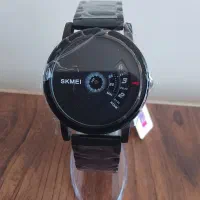 انواع ساعت‌ مچی