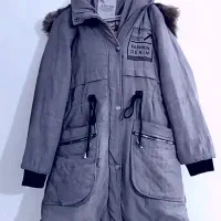 انواع کاپشن|لباس|قوچان, |دیوار