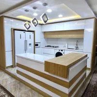 کابینت،کمددیواری،تیویبال،و|جاکفشی، کمد، دراور|محمدیه-قزوین, |دیوار