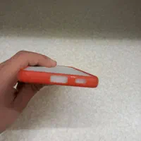 قاب کاور گوشی سامسونگ s21fe|لوازم جانبی موبایل و تبلت|تبریز, |دیوار