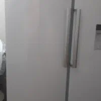 یخچال ، دو قلوی نیکسان