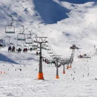 تور گردشگری سپیدان