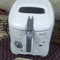 سرخ کن دلونگی
