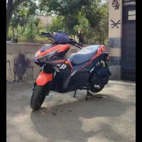 آیروکس پیشرو ۱۵۰ ax