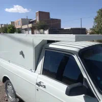 انواع باربند|قطعات یدکی و لوازم جانبی|بلبان آباد, |دیوار