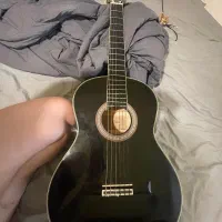 گیتار کلاسیک Ak20 امریکایی