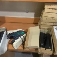 حراج چند جفت کتونی