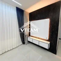 وی-تیم-پارکینگ-نماسنگ-3واحدی-سند-آماده-لاکچری