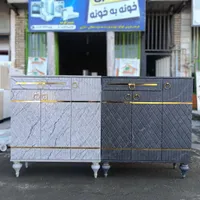 جاکفشی سه درب و دو درب لترون و وکیوم|جاکفشی، کمد، دراور|آزادشهر, |دیوار