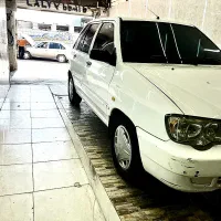 پراید۱۱۱مدل۹۸شاسی پلمپ|خودرو سواری و وانت|زرند, |دیوار