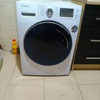 ماشین لباسشویی دوو - Daewoo|ماشین لباسشویی و خشک‌کن لباس|بومهن, |دیوار