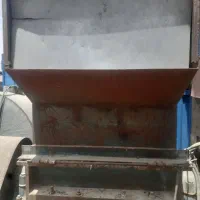 دستگاه آسیاب دهنه ۸۰|ماشینآلات صنعتی|اسلامشهر, شهرک امام حسین (میان آباد)|دیوار