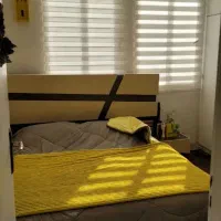 ۴۵متر نقلی و خوش نقشه بازسازی شده|فروش آپارتمان|تهران, هاشمی|دیوار