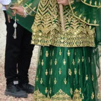 فروش لباس مجلسی ست مخصوص عروس و داماد