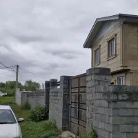 ۲۸۵ متر زمین کنار ویلا و زمین مسکونی امتیازات|فروش زمین و ملک کلنگی|خشکبیجار, |دیوار