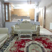 اجاره روزانه منزل مبله دوخواب در شهر سهند|اجارهٔ کوتاه‌مدت آپارتمان و سوئیت|سهند, |دیوار