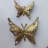 برنجی پروانه