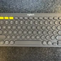 کیبورد بیسیم لاجیتک k380