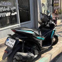 ایروکس ۱۴۰۱|موتورسیکلت|تهران, خواجه نظام الملک|دیوار