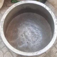 دگه چکشی|ظروف پخت‌وپز|شیراز, دارالرحمه|دیوار