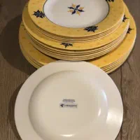 ظروف پذیرایی|ظروف سرو و پذیرایی|اردبیل, |دیوار