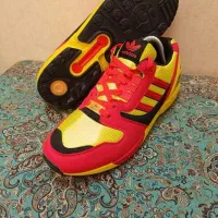 کفش zx 8000 سایز44|کیف، کفش، کمربند|تهران, قصر فیروزه ۱|دیوار