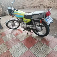 موتور 125