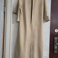 مانتو ترک سوییت سایز ۴۰.۴۲|لباس|ری, ظهیرآباد|دیوار