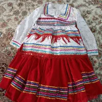 لباس کرمانجی