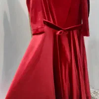 پیراهن ست مادر و دختر یلدایی|لباس|دورود, |دیوار