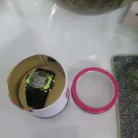 ساعت دیجیتال بچه گانه