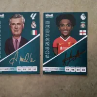 کیمدی و فیگور