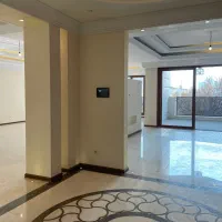 اقدسیه ۳۰۵ متر ۴ خواب کلید نخورده فول با ۳ پارکینگ
