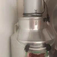 کره گیر برقی در حد نو