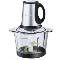 خردکن سیلورکرست آکبند