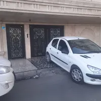 پژو 206 تیپ ۲، مدل ۱۳۹۹|خودرو سواری و وانت|تهران, صالح‌آباد شرقی|دیوار