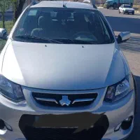 کوییک در حده صفر(پارس خودرو)