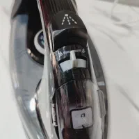 اتو بخار 3000 وات گاسونیک ترکیه|اتو و لوازم اتو|بجنورد, |دیوار